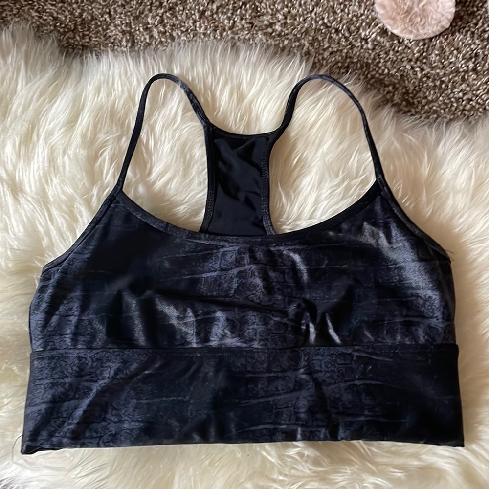 Koral bra